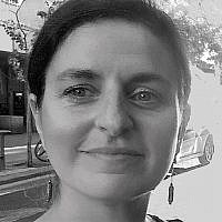 Basia Monka