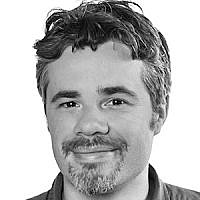 Dan Savery Raz