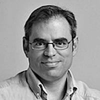 Daniel Goldman