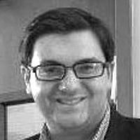 Daniel Sayani