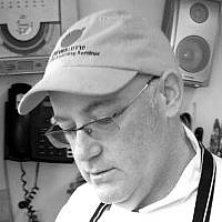 David S. Berman