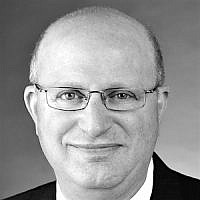David H. Levitt