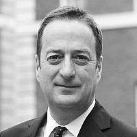 David Quarrey