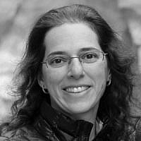 Deborah Fripp
