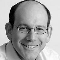 Donny Ebenstein