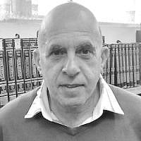 Elie Yossef