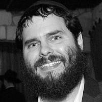 Eliezer Zalmanov