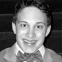 Elijah Z. Granet