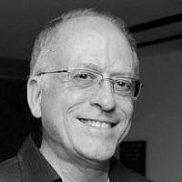 Ellis Shuman
