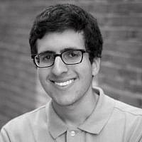 Eric Margolis