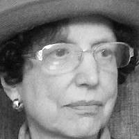 Esther Cameron