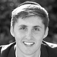 Evan Jacoby