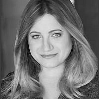 Gabrielle Birkner
