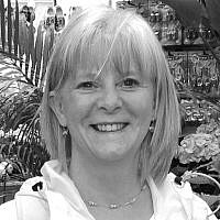 Gill Yentis