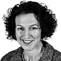 Gillian Merron