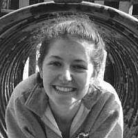 Hannah Iskow