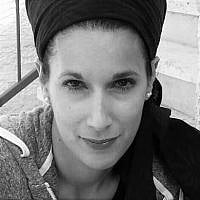 Aliza Lipkin