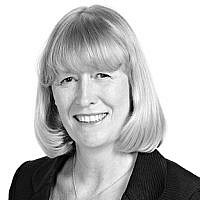 Joan Ryan