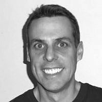 Joel Hoffman