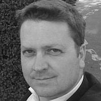 John Chacksfield