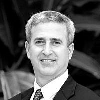Jonathan R. Cohen