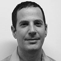 Joseph Mazor