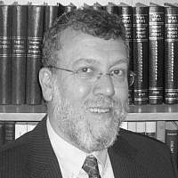 Joshua Berman