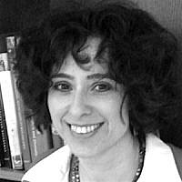 Josie Glausiusz
