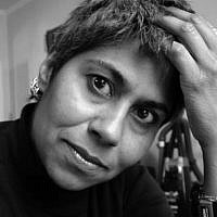 Joyce Singha