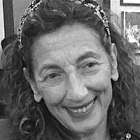 Judith Ornstein