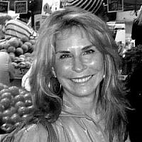 Lana Melman