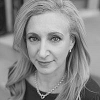 Lara Friedman