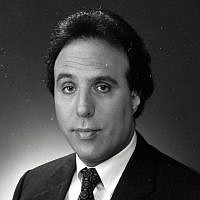Larry Levine