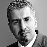 Maajid Nawaz