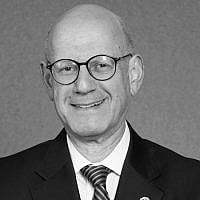Daniel S. Mariaschin