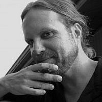 Mark Menachem Blacknell
