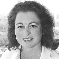 Martha Cohen