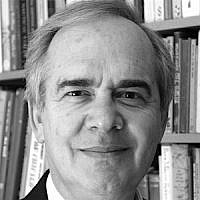 Michael Boyden