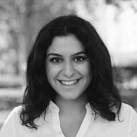 Miriam Eshaghian