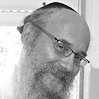 Nesanel Yoel Safran