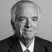 Stephen M. Flatow