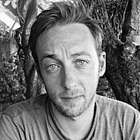Stephen Oryszczuk