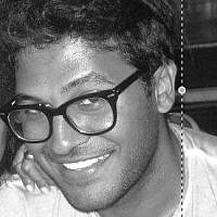 Nicholas Jagdeo