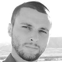 Nick Lieber