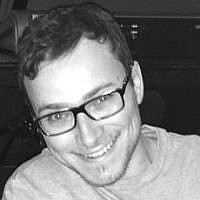 Noah Yaron Glyn