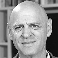 Noam Tibon