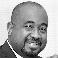 Patrick D. John