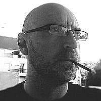 Phillip Mark McGough