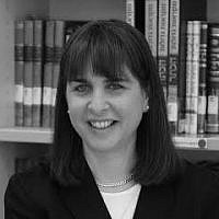 Rachel Friedman
