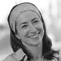 Rebecca Shore